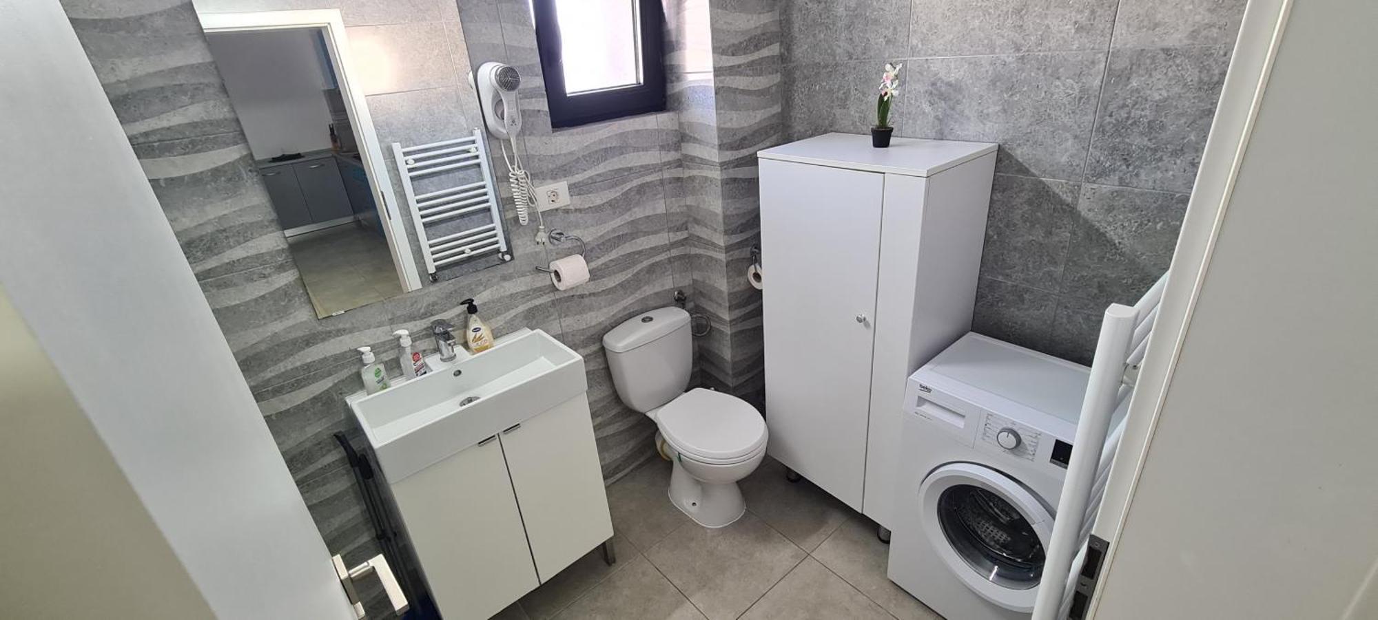 Mamaia Nord Apartment Navodari Bagian luar foto